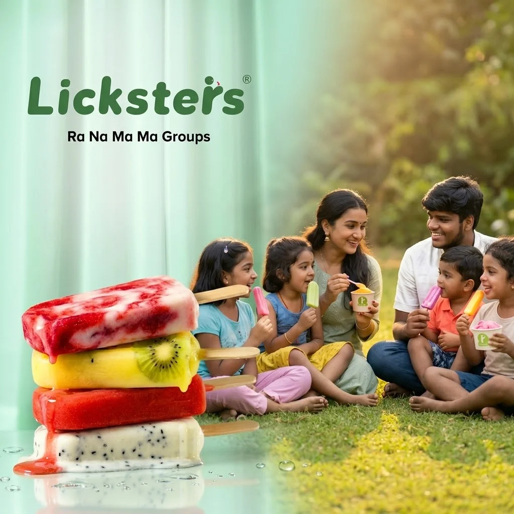 Licksters