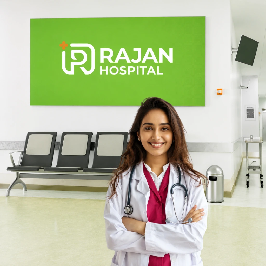 Rajan Hospital