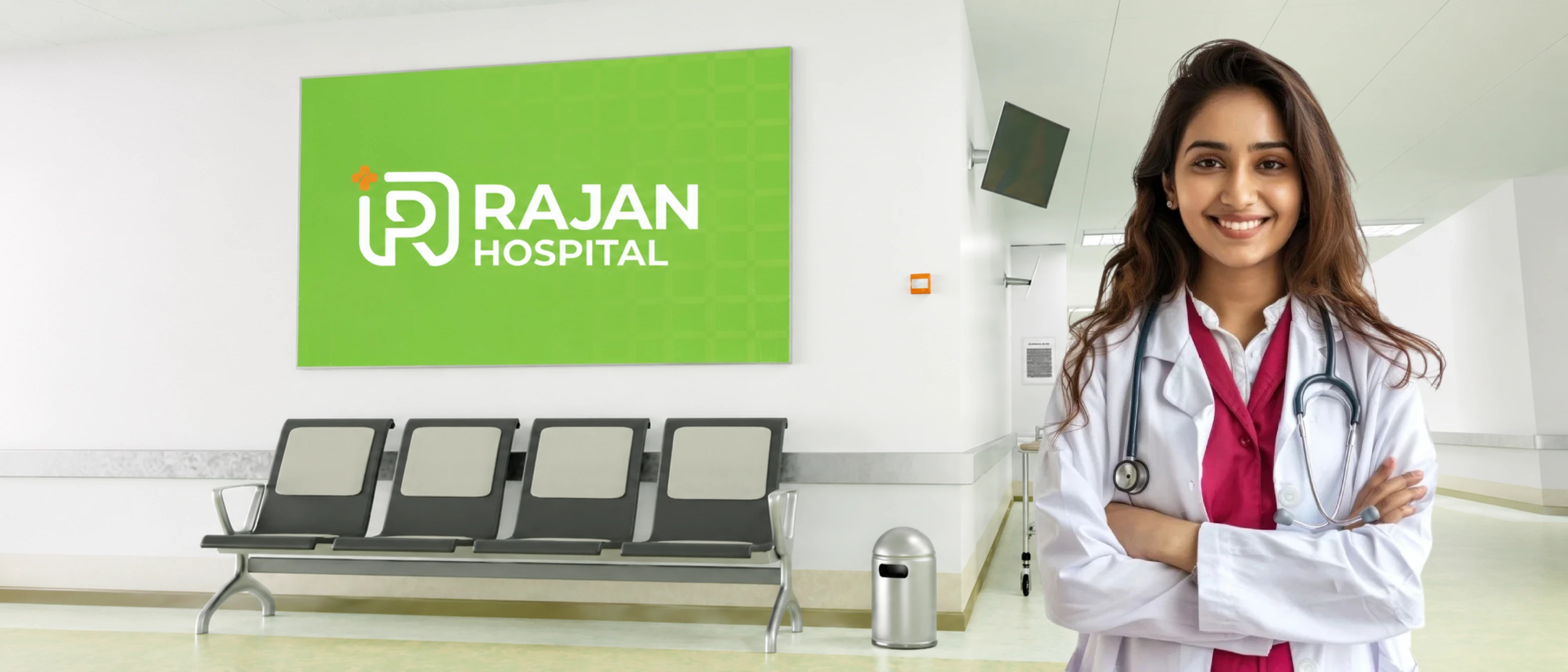Rajan Hospital