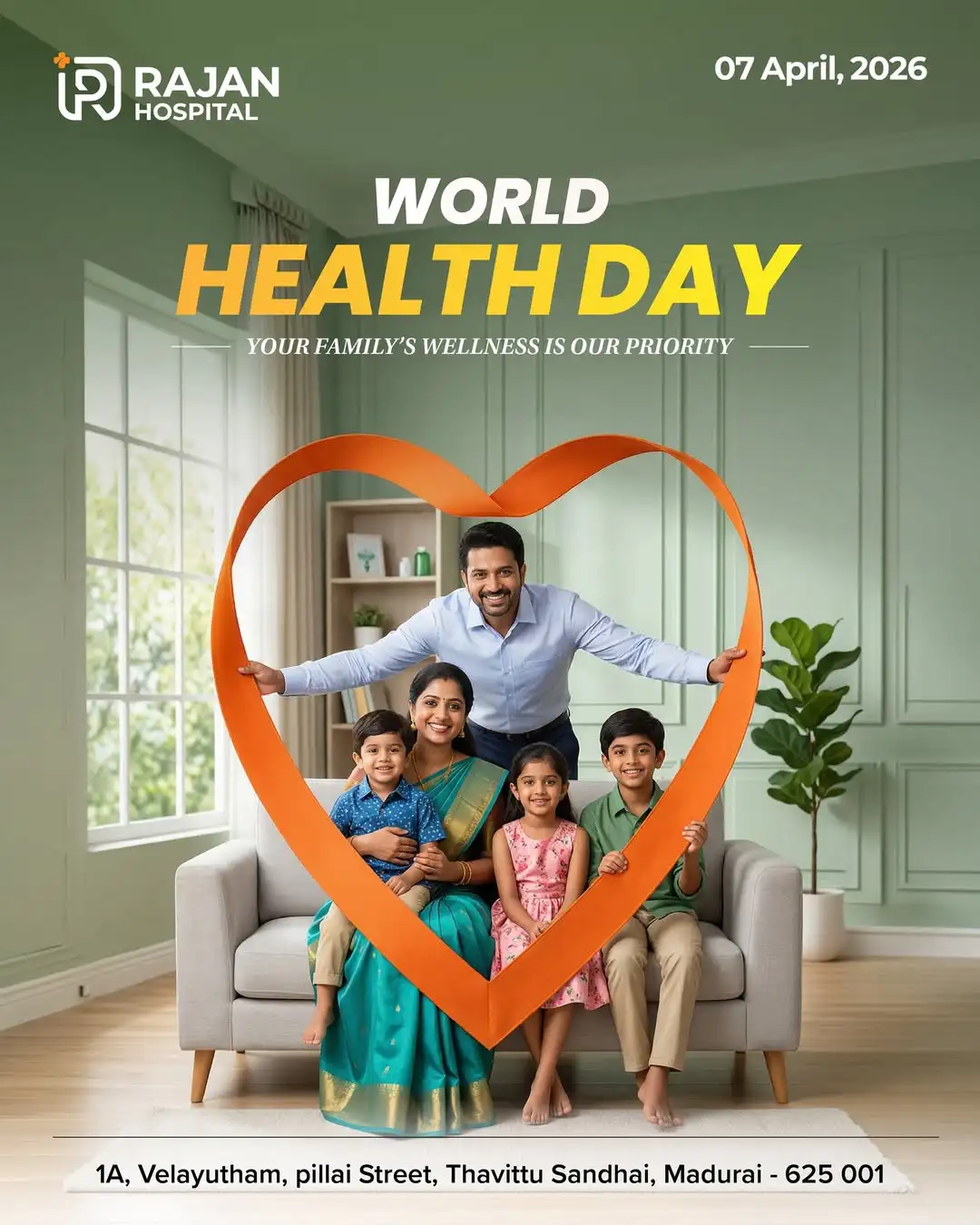Rajan Hospital