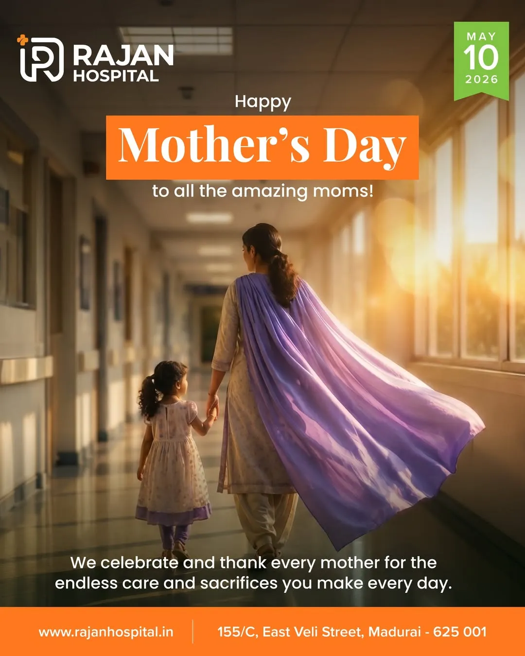 Rajan Hospital