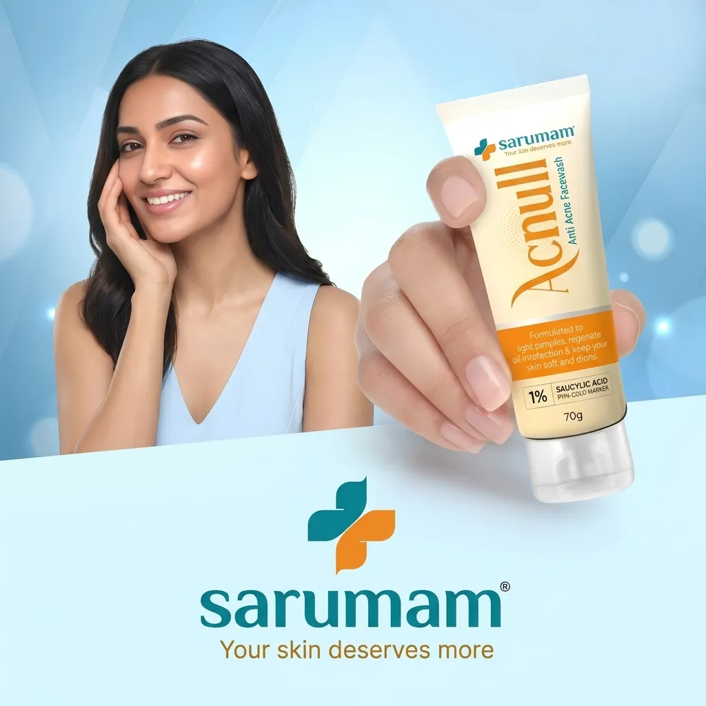 Sarumam