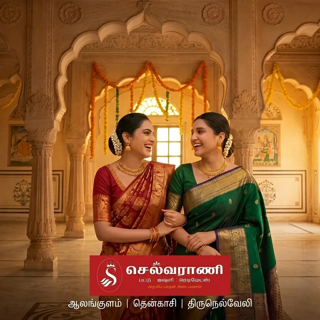 Selvarani
