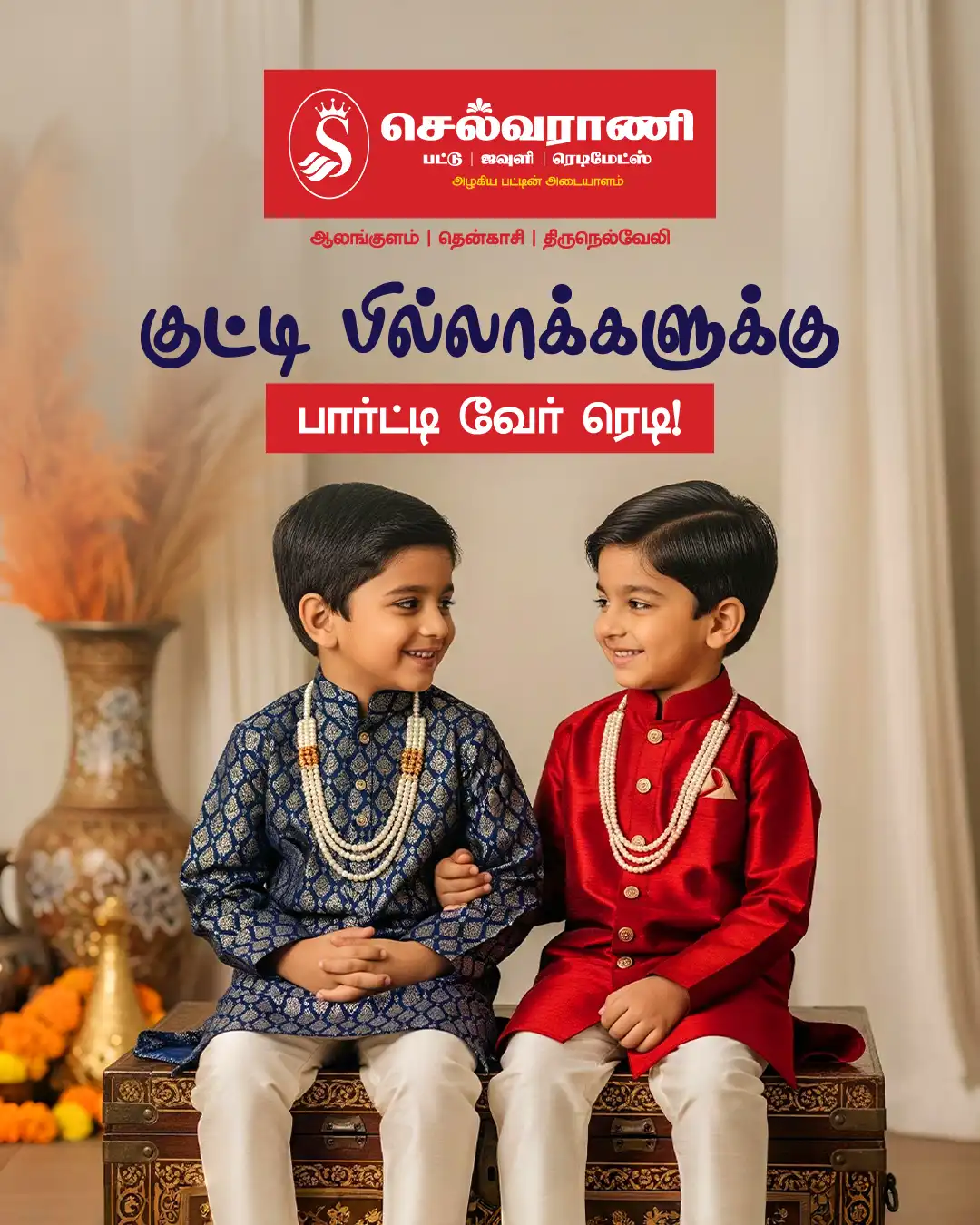 Selvarani
