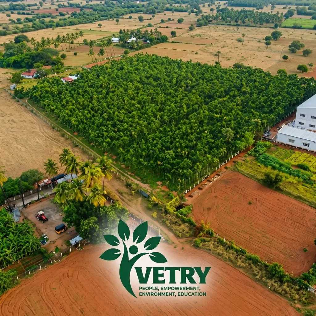 Vetry
