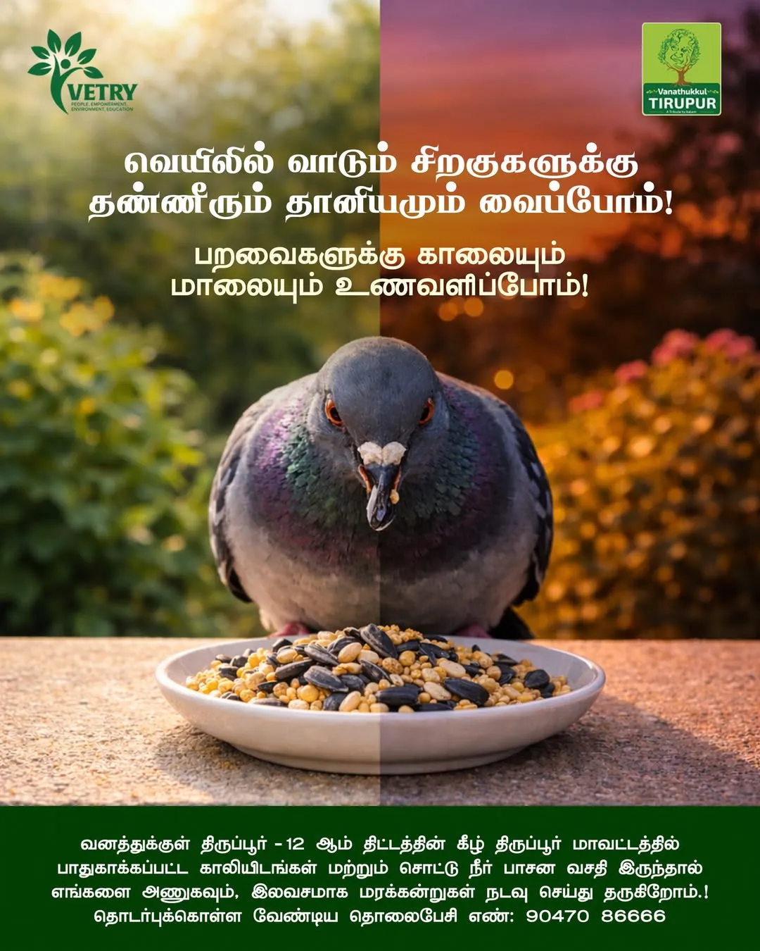 Selvarani