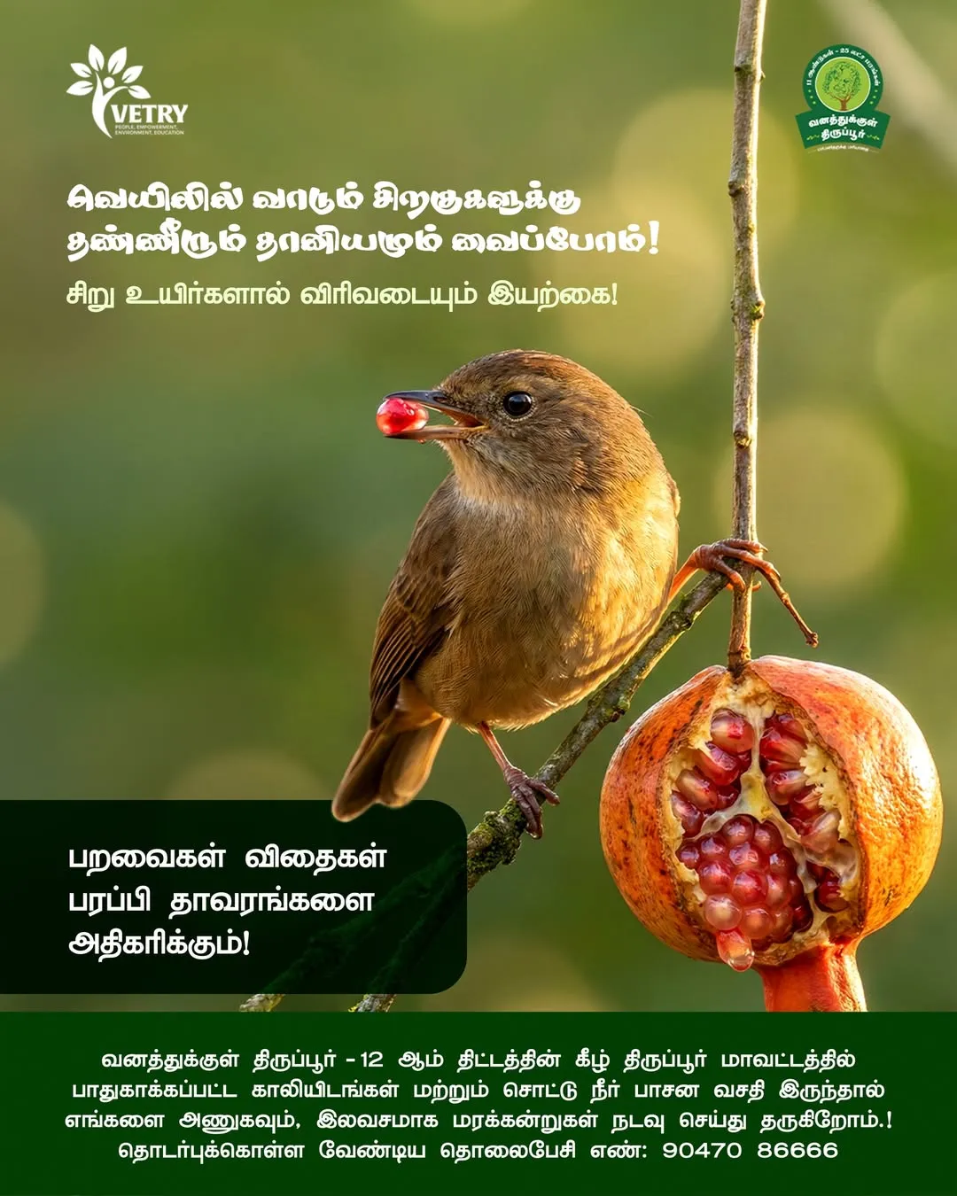 Selvarani