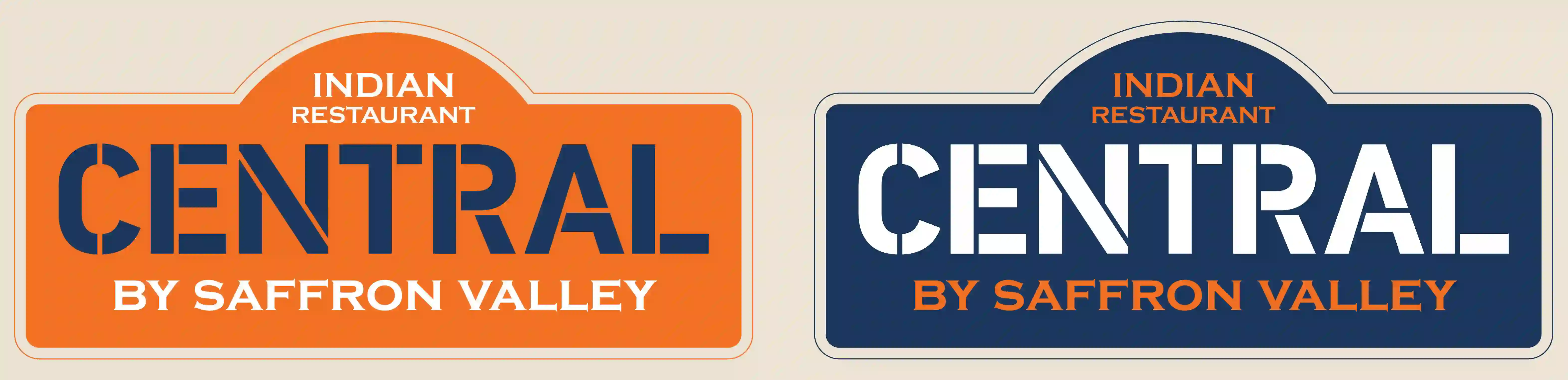 Central branding