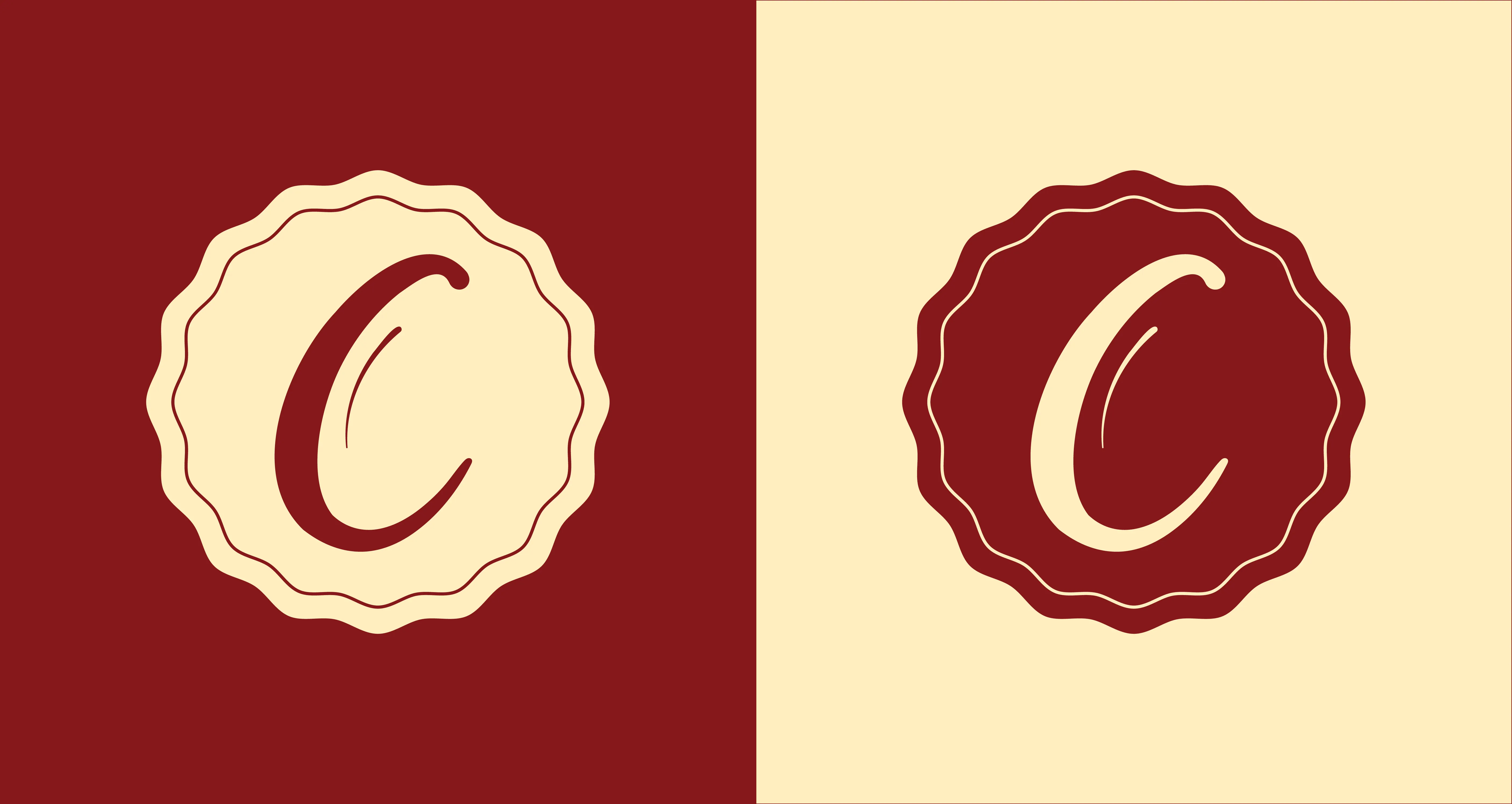 Crunchews branding