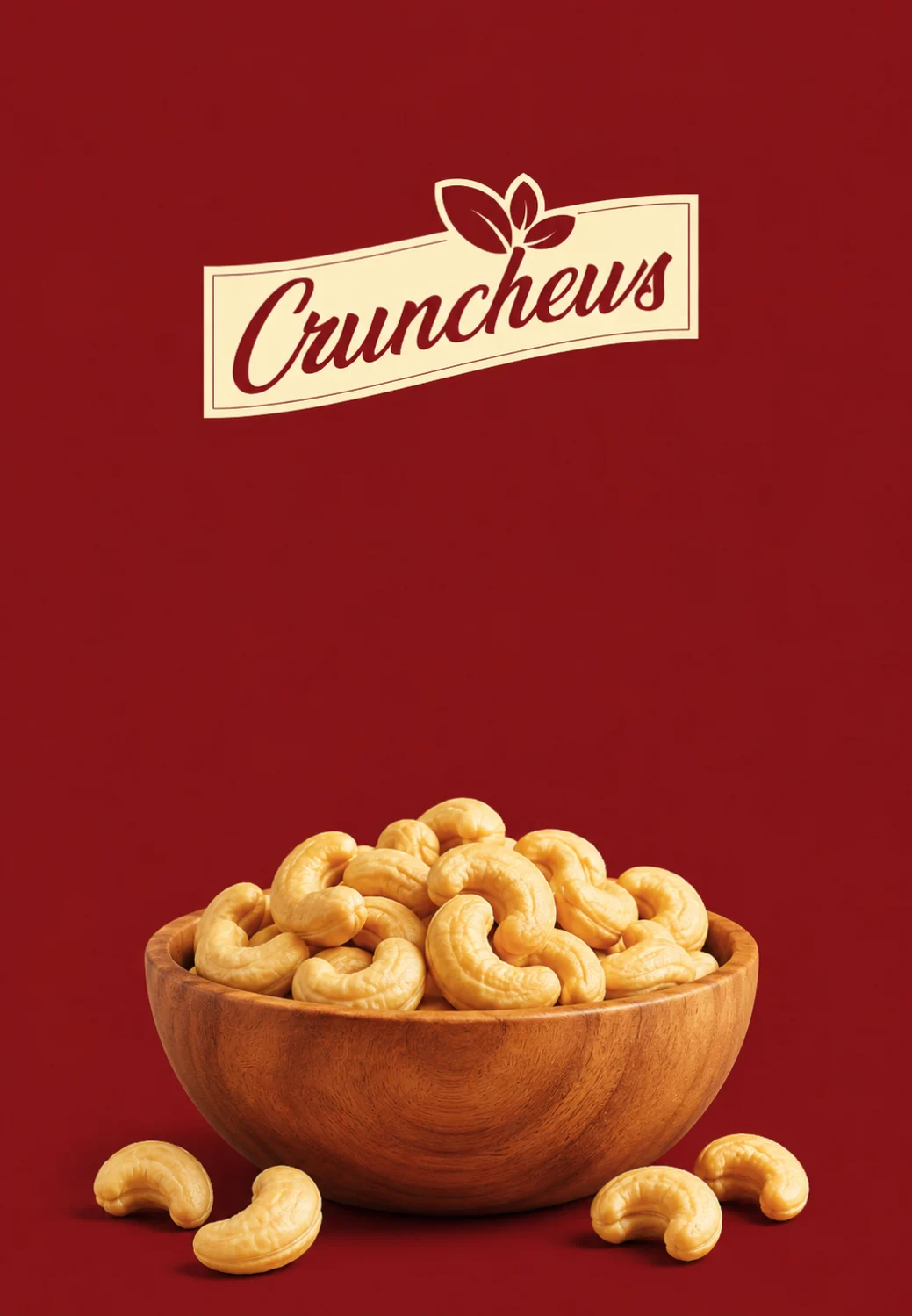 Crunchews Branding
