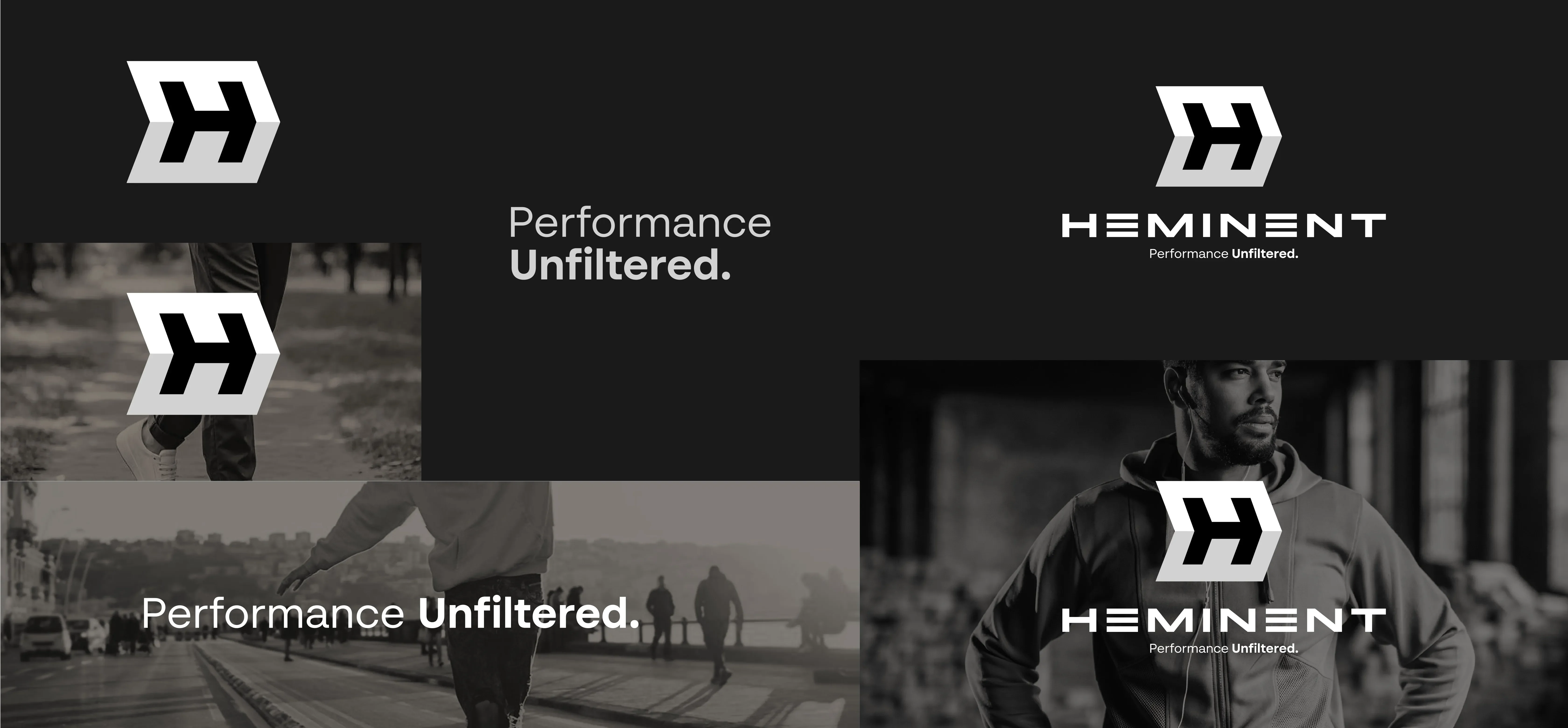 Heminent Branding