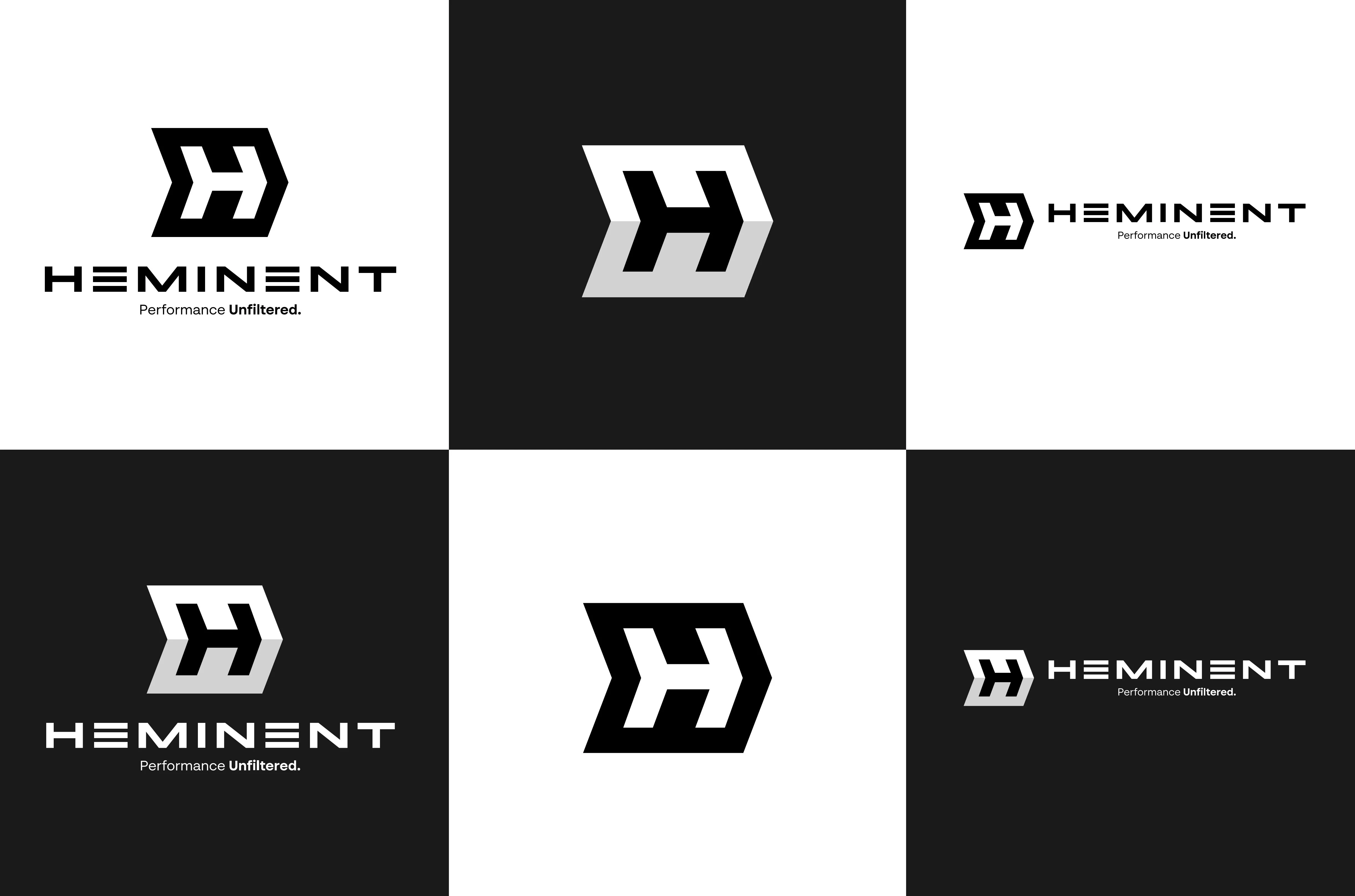 Heminent Branding