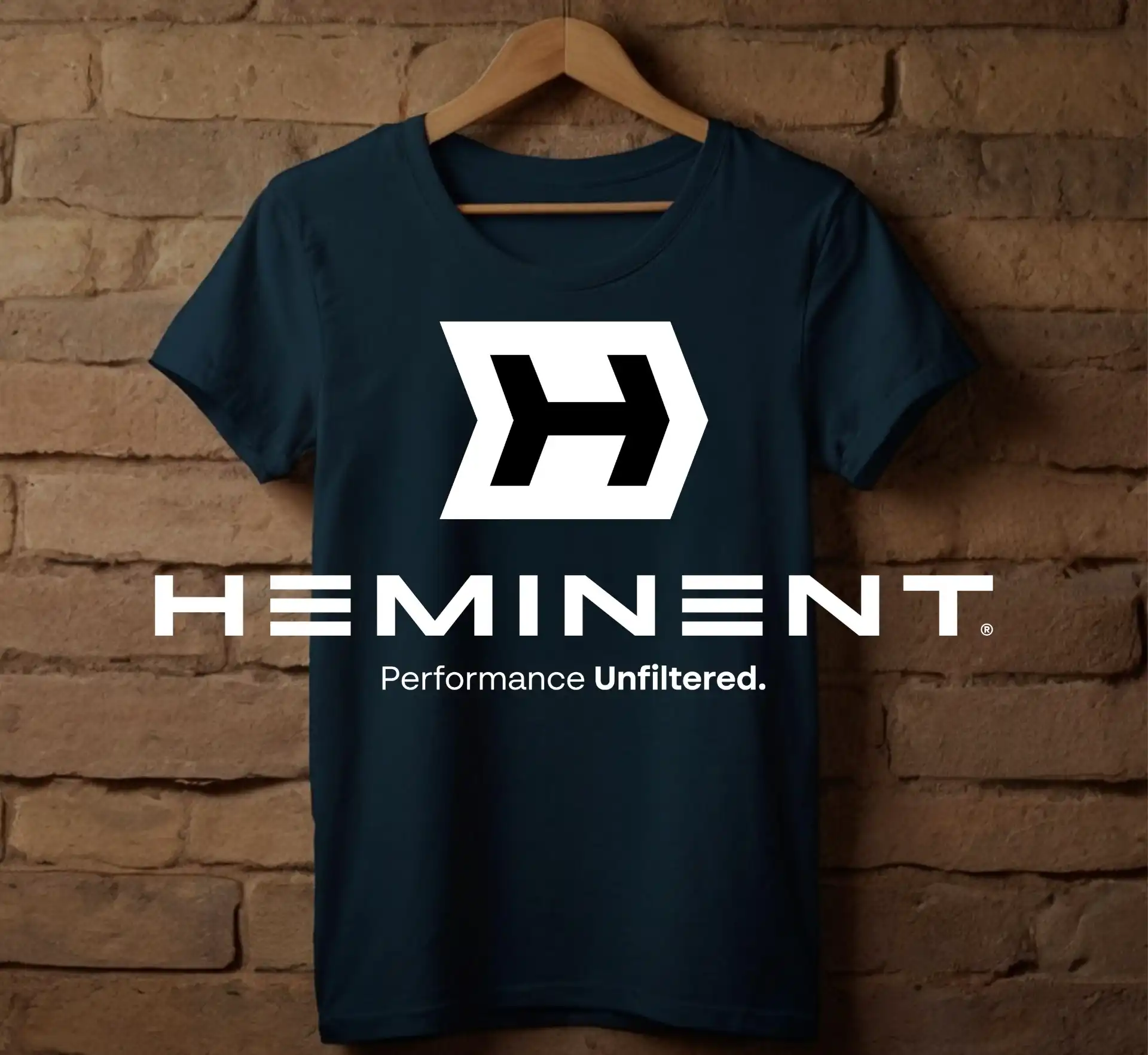 Heminent brand visual direction