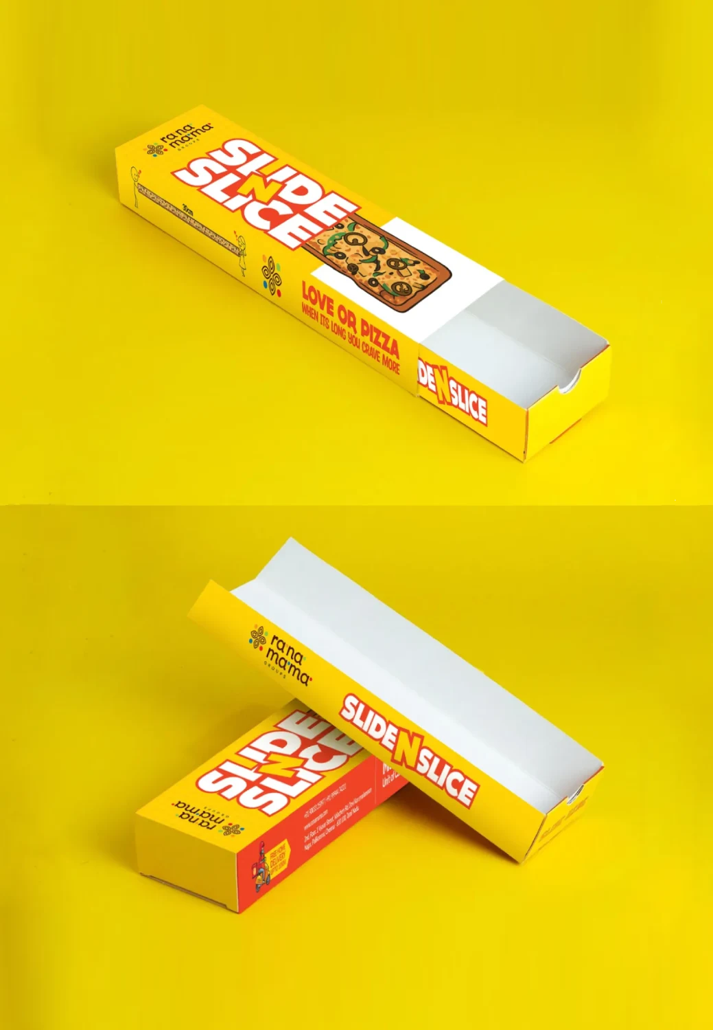 Packaging