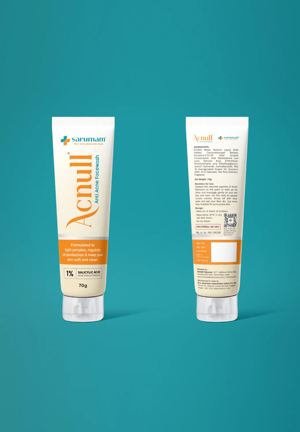 Packaging