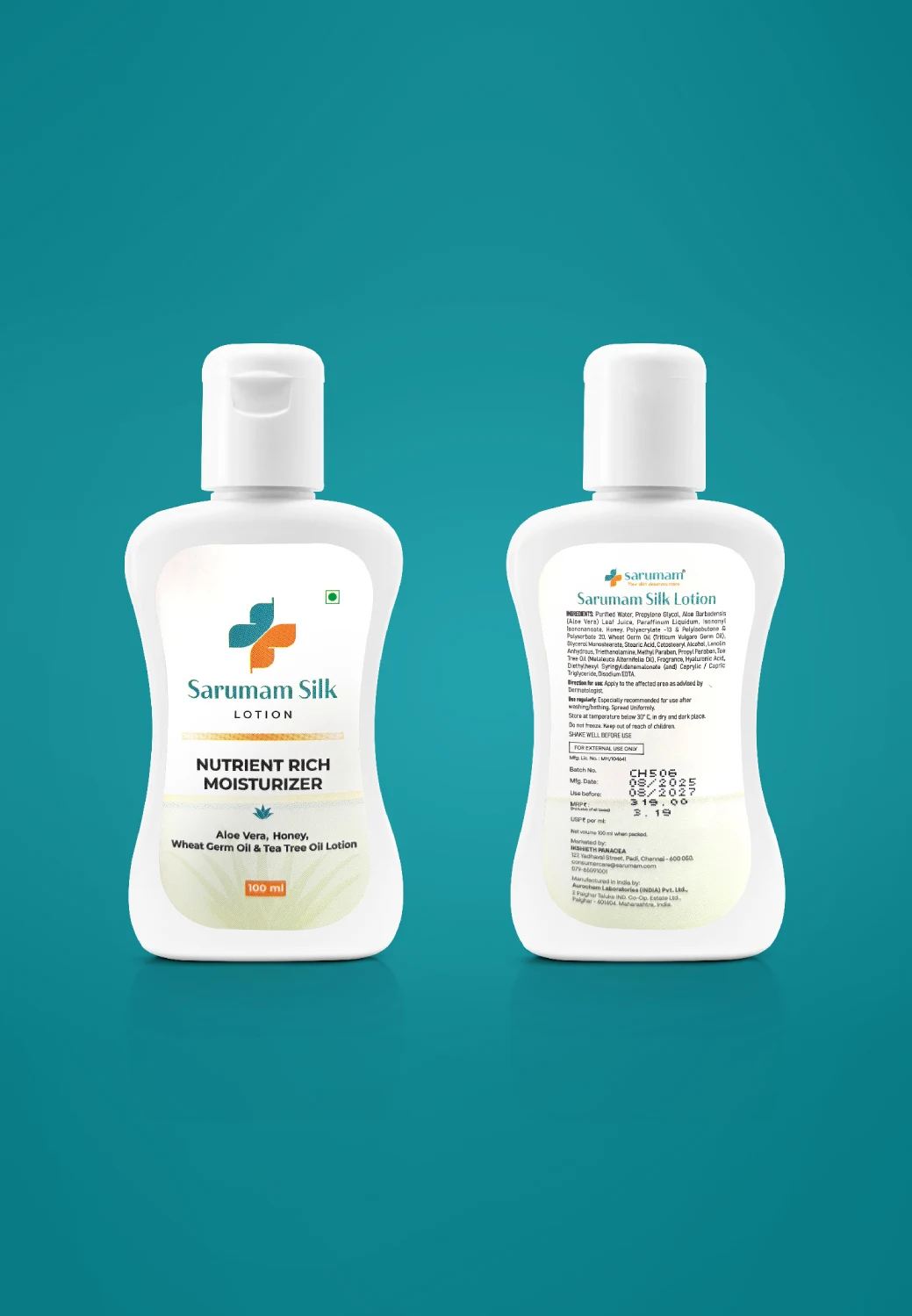 Packaging