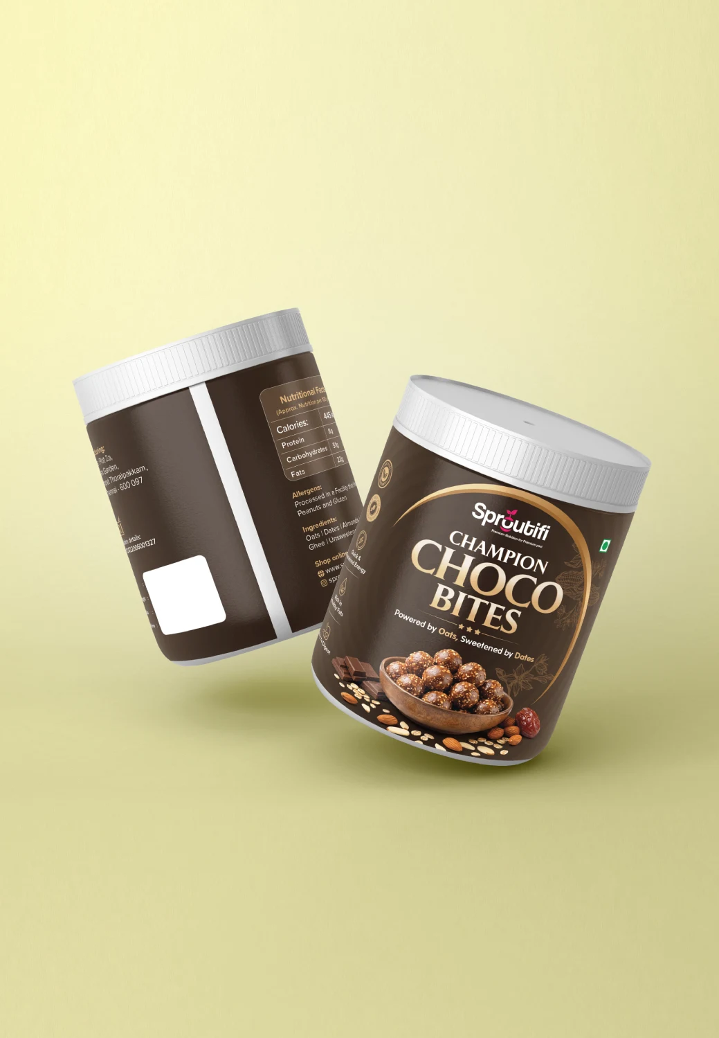 Packaging