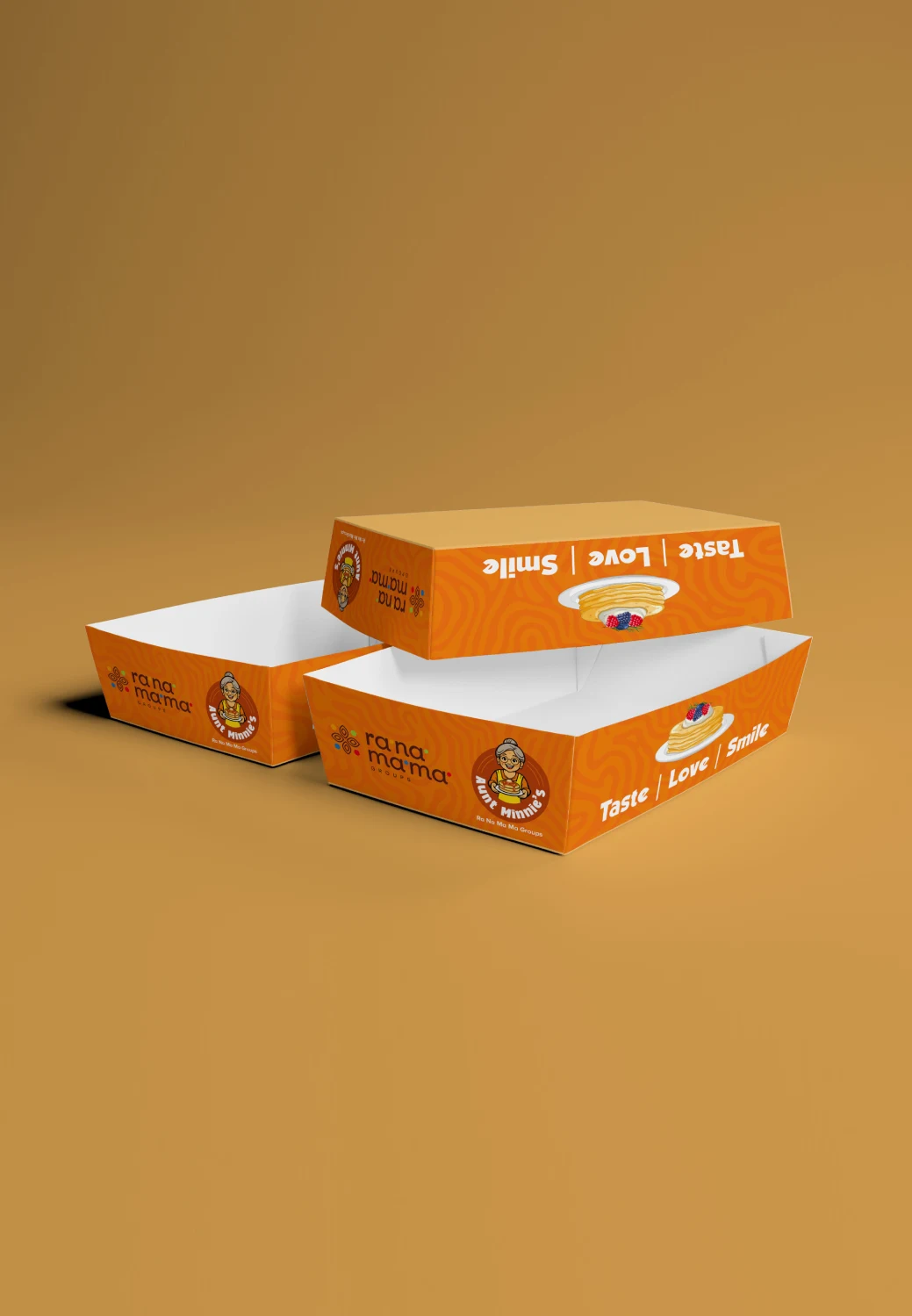 Packaging