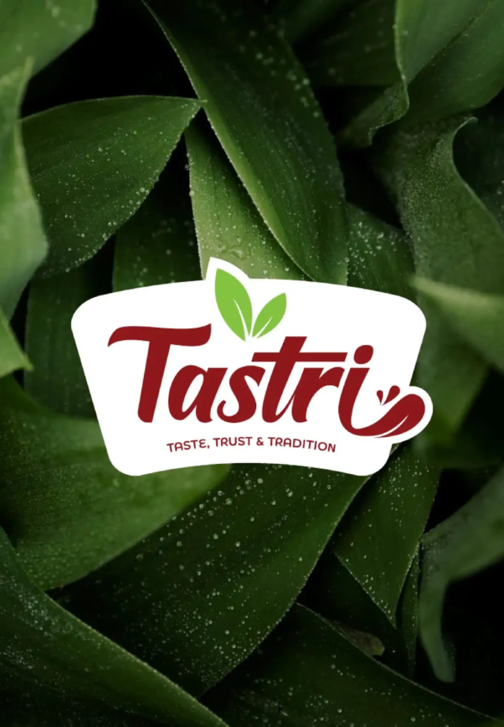 Tastri Brandname